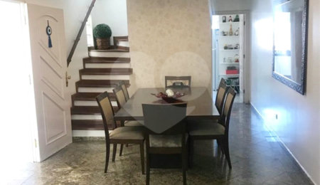 Sobrado à venda com 3 suítes em Vila Paulicéia, São Paulo, SP