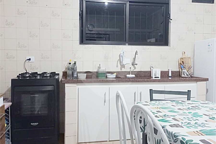 Casa Térrea à venda com 2 quartos em Tremembé, São Paulo, SP