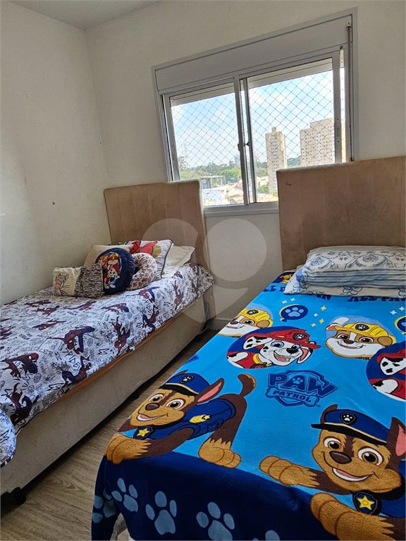 Apartamento à venda ou para alugar com 3 quartos, sendo 1 suíte, em Jardim Vazani, São Paulo, SP