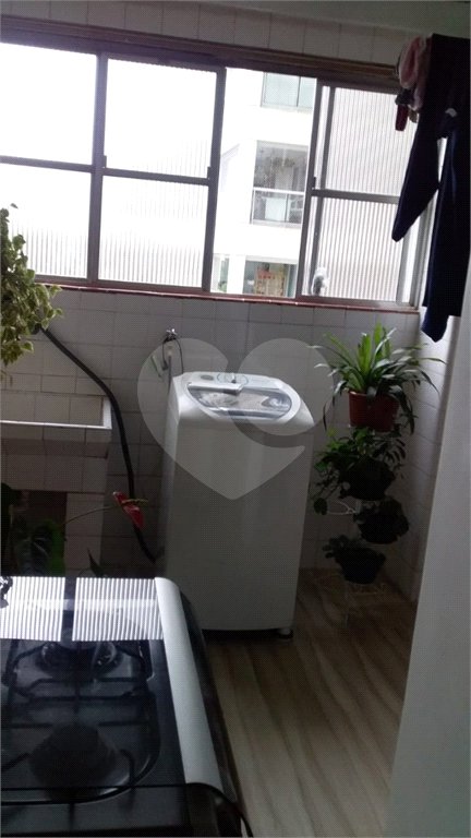 Apartamento à venda com 2 quartos em Perdizes, São Paulo, SP