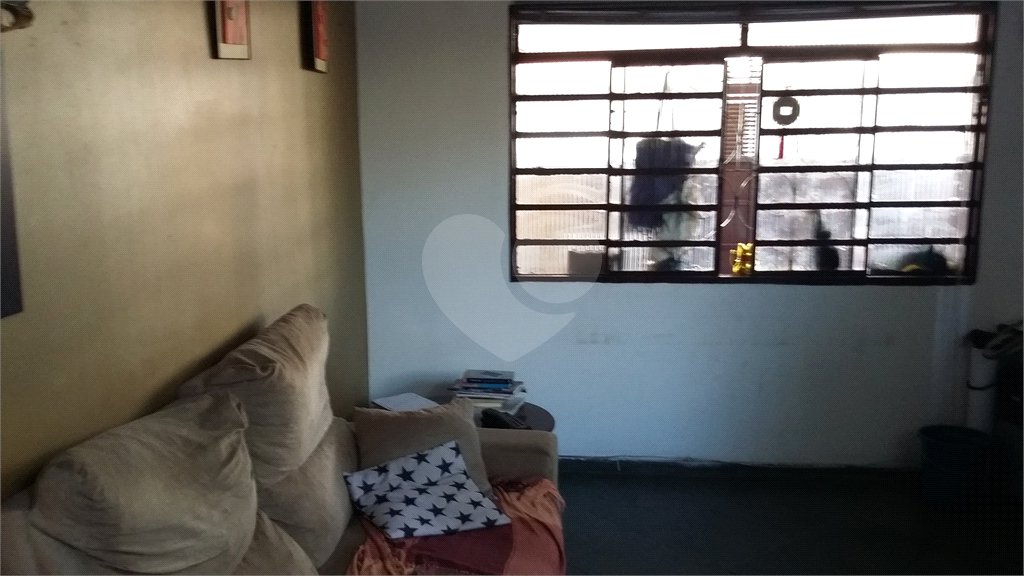 Sobrado à venda com 3 quartos em Vila Nova Cachoeirinha, São Paulo, SP