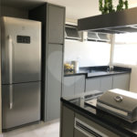 Apartamento à venda com 3 quartos em Vila Olímpia, São Paulo, SP