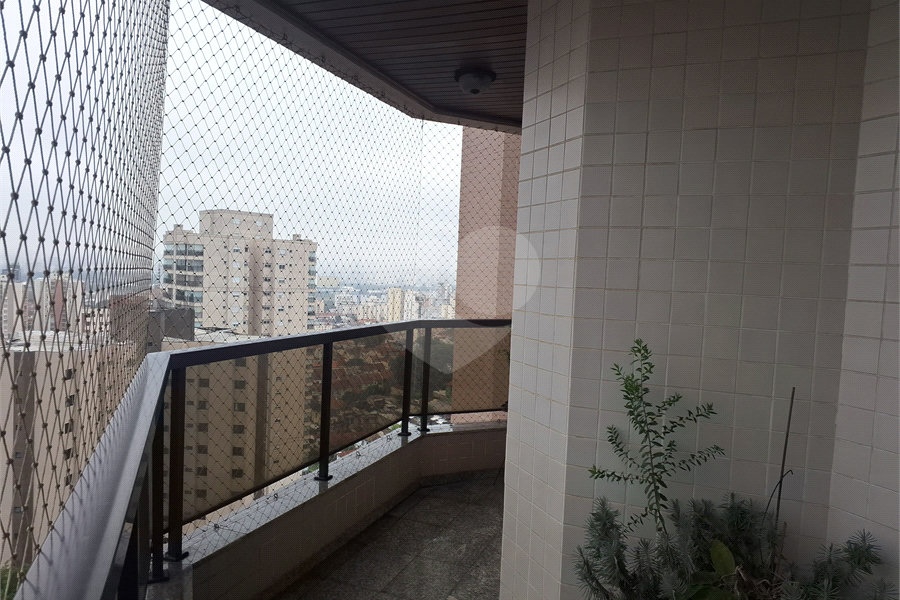 Apartamento à venda com 3 suítes em Santana, São Paulo, SP