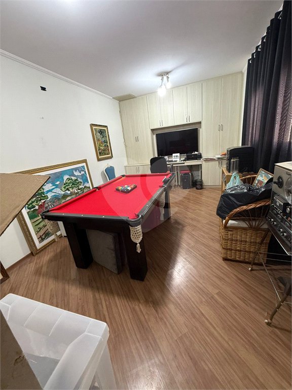 Casa à venda com 3 quartos, sendo 1 suíte, em Jardim Bélgica, São Paulo, SP
