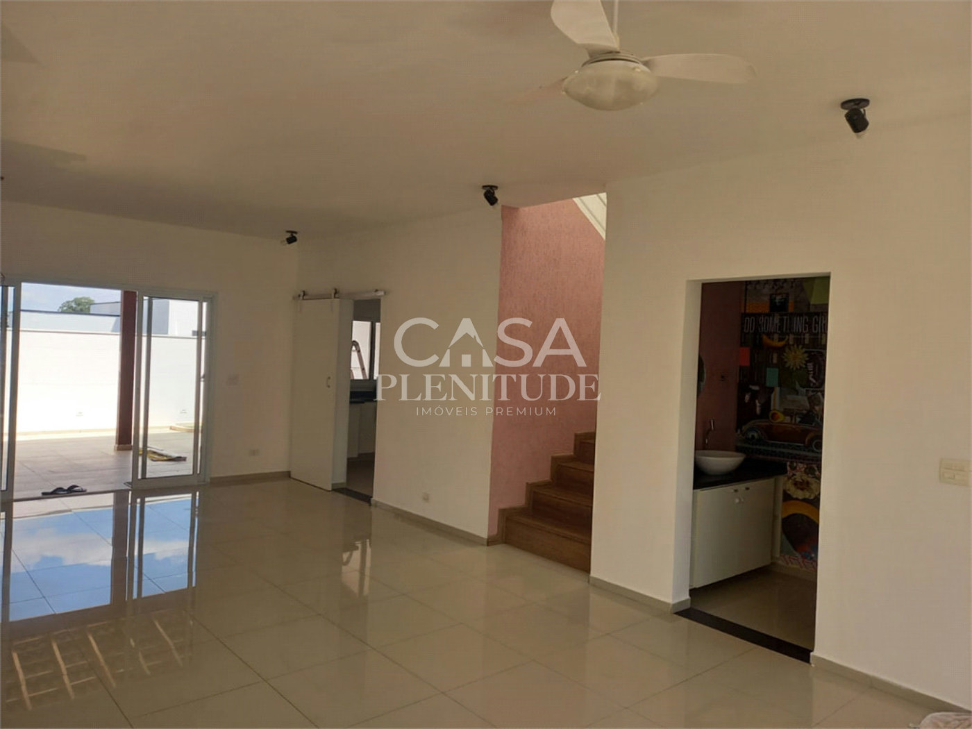 Casa em condomínio à venda com 3 quartos, sendo 1 suíte, em Horto Florestal, Sorocaba, SP