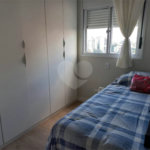 Apartamento à venda com 2 quartos, sendo 1 suíte, em Mandaqui, São Paulo, SP