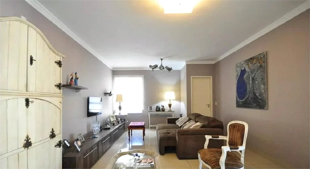 Apartamento à venda com 3 suítes em Vila Andrade, São Paulo, SP