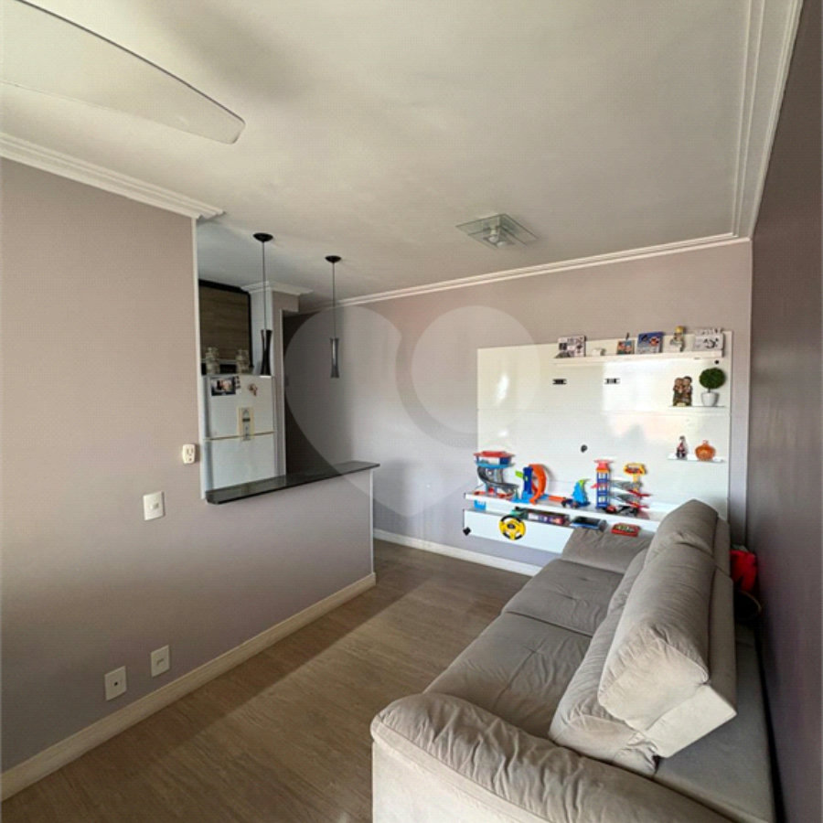 Apartamento à venda com 2 quartos, sendo 1 suíte, em Vila Caraguatá, São Paulo, SP