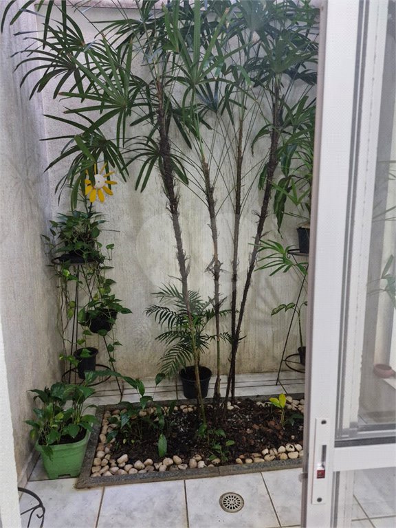 Sobrado à venda com 3 quartos, sendo 1 suíte, em Horto, São Paulo, SP
