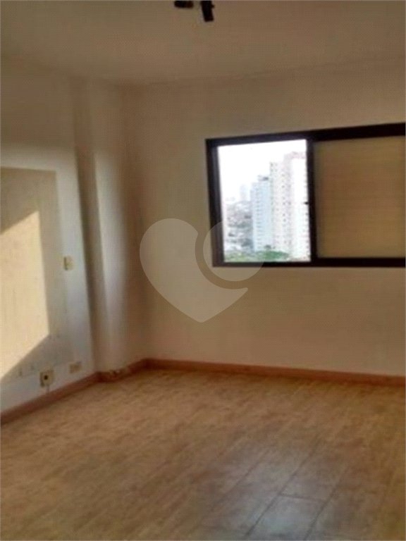 Apartamento à venda com 3 quartos em Lauzane Paulista, São Paulo, SP