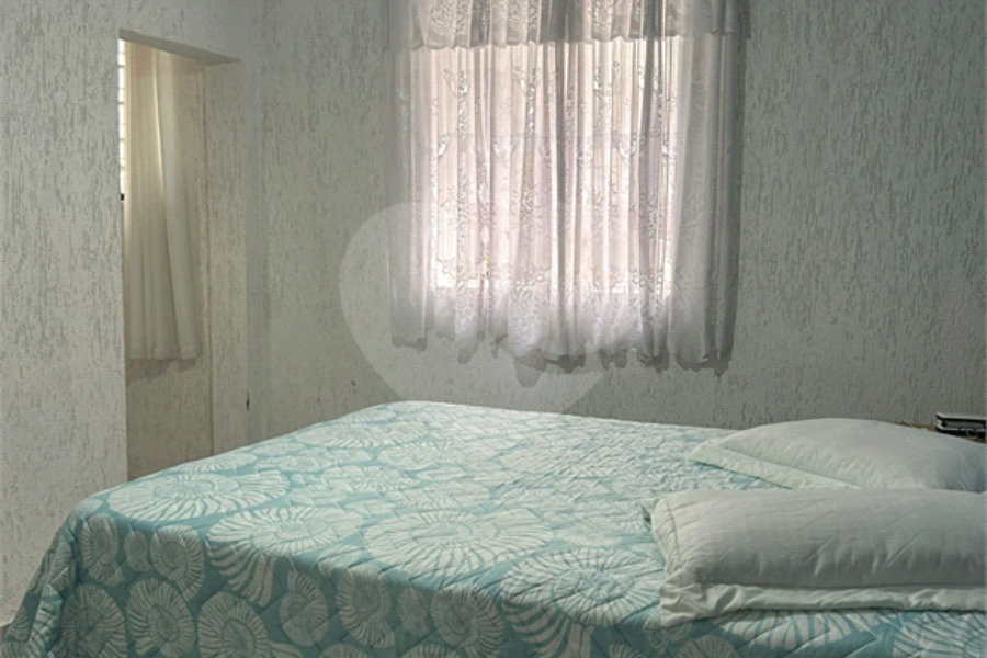 Casa Térrea à venda com 2 quartos, sendo 1 suíte, em Parque Edu Chaves, São Paulo, SP