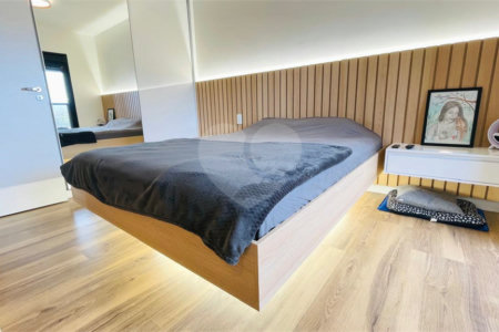 Apartamento à venda com 3 quartos, sendo 1 suíte, em Jardim Faculdade, Sorocaba, SP