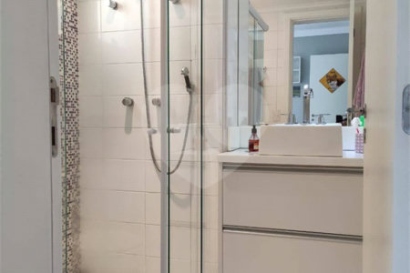 Apartamento à venda com 3 suítes em Vila Prudente, São Paulo, SP