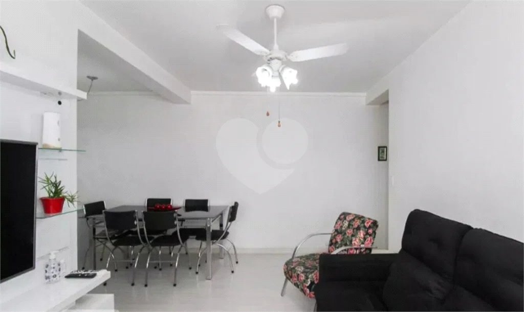 Apartamento à venda com 2 quartos em Vila Guilherme, São Paulo, SP