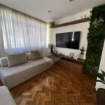 Cobertura à venda com 4 quartos, sendo 1 suíte,  em Rio Comprido, Rio de Janeiro, RJ