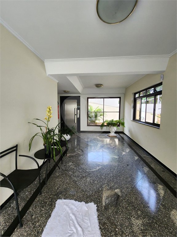 Duplex para alugar com 4 quartos, sendo 2 suítes, em Santana, São Paulo, SP