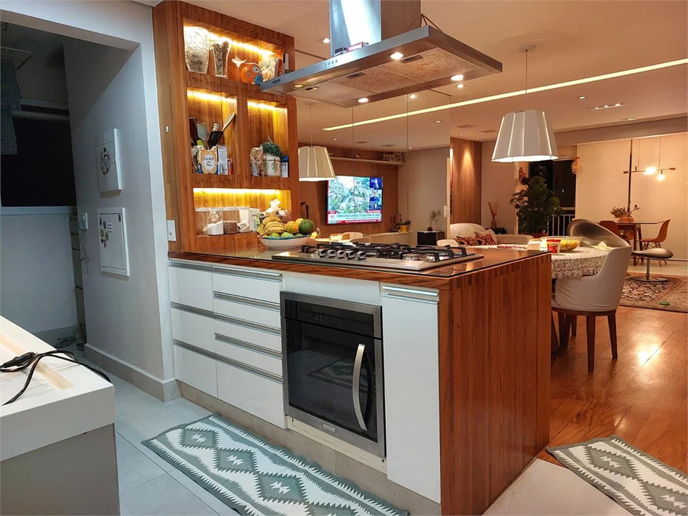 Apartamento à venda com 2 suítes em Vila Andrade, São Paulo, SP