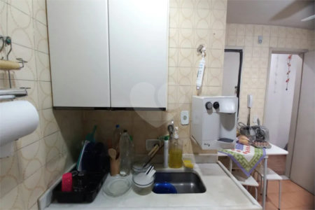 Apartamento à venda com 1 quarto em Tijuca, Rio de Janeiro, RJ