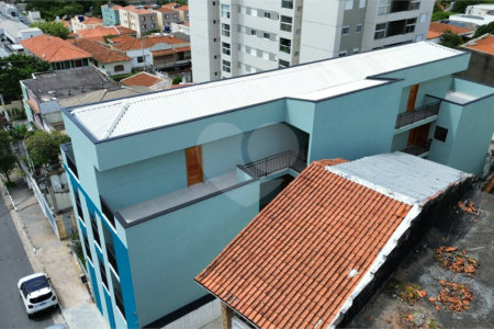 Apartamento à venda com 2 quartos em Jardim São Paulo(zona Norte), São Paulo, SP
