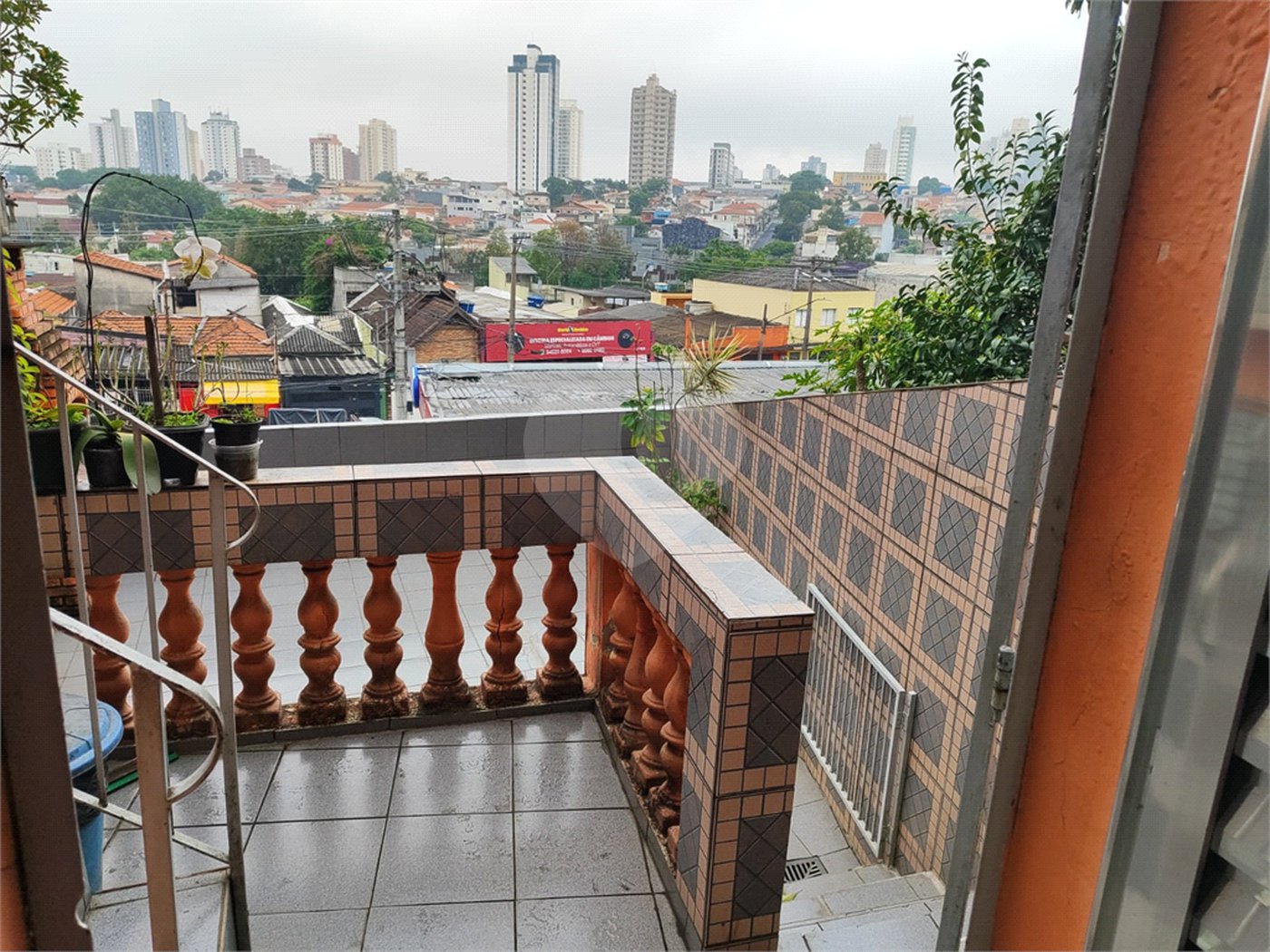 Sobrado à venda com 4 quartos, sendo 1 suíte,  em Saúde, São Paulo, SP
