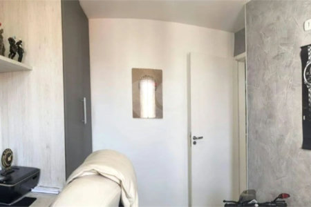Apartamento à venda com 3 quartos, sendo 1 suíte,  em Jardim São Judas Tadeu, Guarulhos, SP