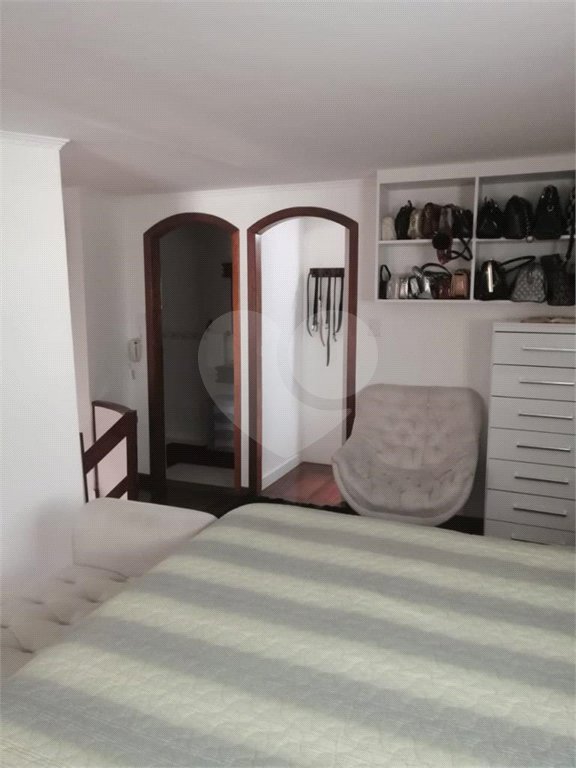 Cobertura à venda com 4 quartos, sendo 2 suítes,  em Água Fria, São Paulo, SP