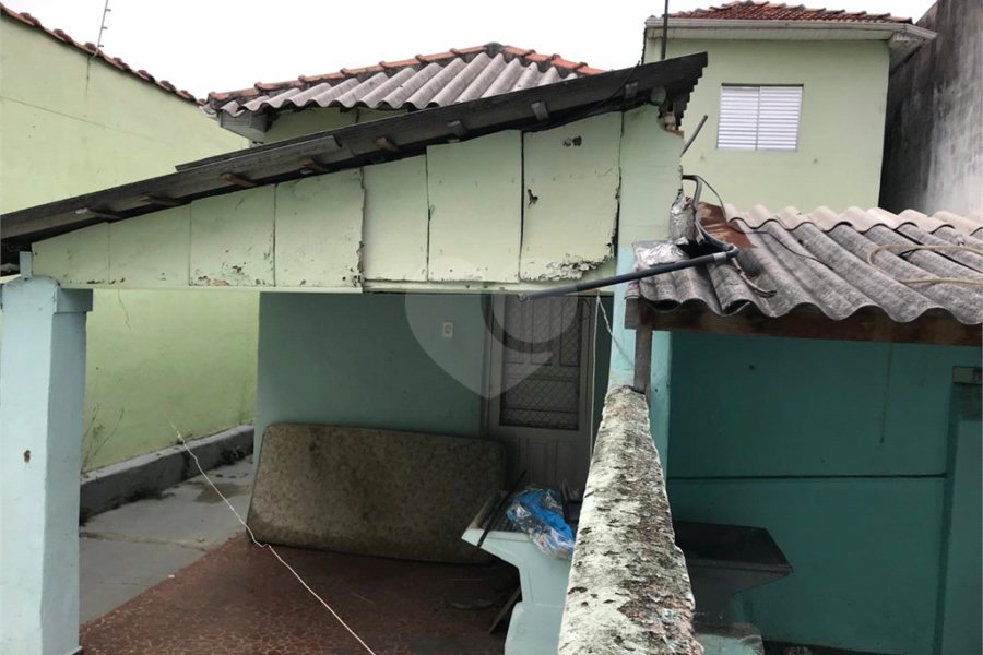 Terreno à venda em Vila Maria, São Paulo, SP