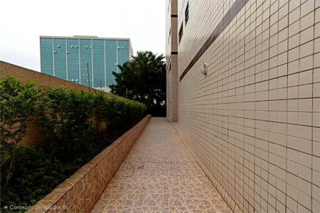 Apartamento para alugar com 2 quartos, sendo 1 suíte, em Jardim Vergueiro, Sorocaba, SP