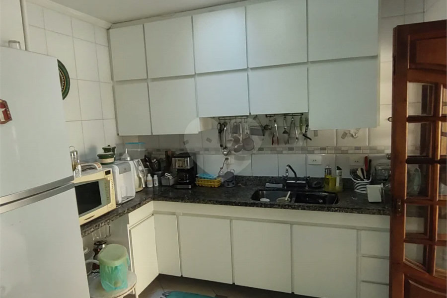 Casa Térrea à venda com 4 quartos em Mandaqui, São Paulo, SP