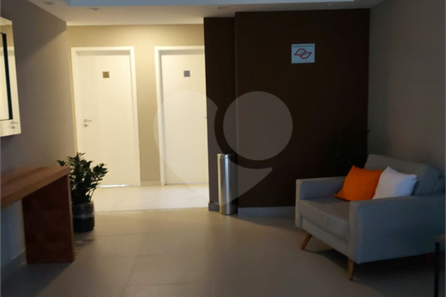 Apartamento à venda com 2 quartos em Tremembé, São Paulo, SP