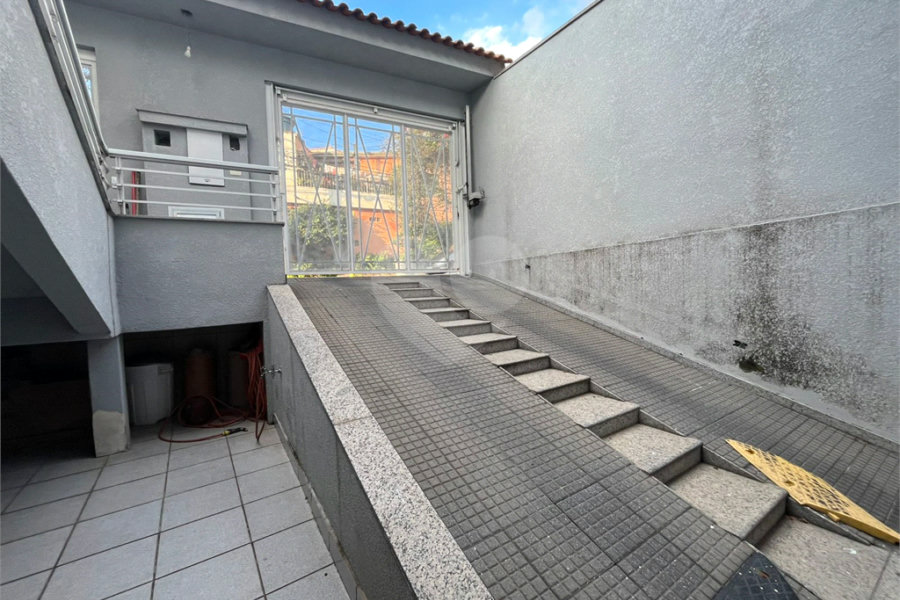 Casa à venda com 4 quartos, sendo 1 suíte, em Vila Maria, São Paulo, SP