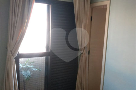 Apartamento à venda com 3 quartos, sendo 1 suíte,  em Vila Romana, São Paulo, SP
