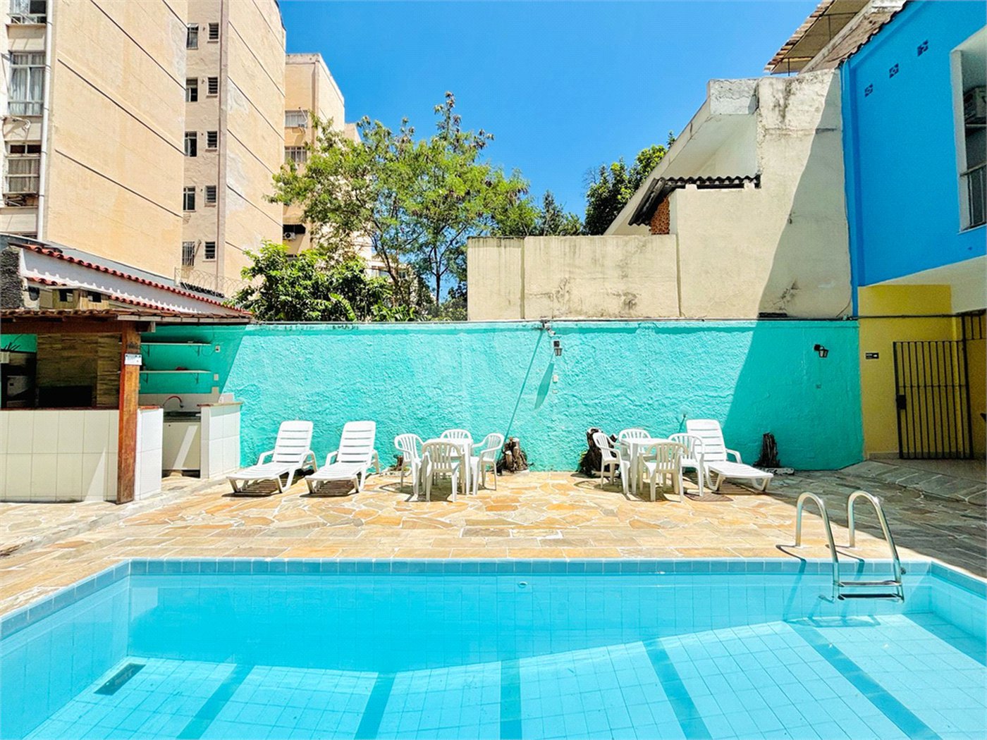 Casa à venda com 6 quartos, sendo 4 suítes, em Maracanã, Rio de Janeiro, RJ