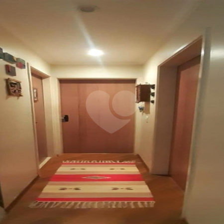 Apartamento à venda com 2 quartos em Jardim Monte Alegre, São Paulo, SP