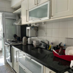 Apartamento à venda com 2 quartos, sendo 1 suíte, em Vila Andrade, São Paulo, SP