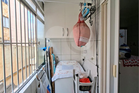 Apartamento à venda com 1 quarto em Cocaia, Guarulhos, SP