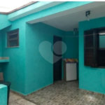 Casa Térrea à venda com 4 quartos, sendo 1 suíte,  em Vila Mazzei, São Paulo, SP