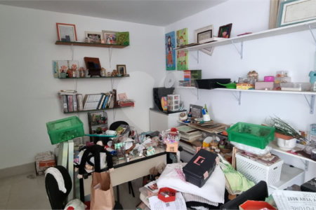 Casa à venda com 5 quartos, sendo 2 suítes, no condomínio Swiss Park, São Bernardo do Campo - SP