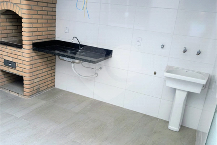 Sobrado à venda com 3 quartos, sendo 1 suíte, em Tucuruvi, São Paulo, SP