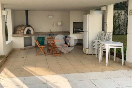 Apartamento à venda com 3 suítes em Rio Pequeno, São Paulo, SP