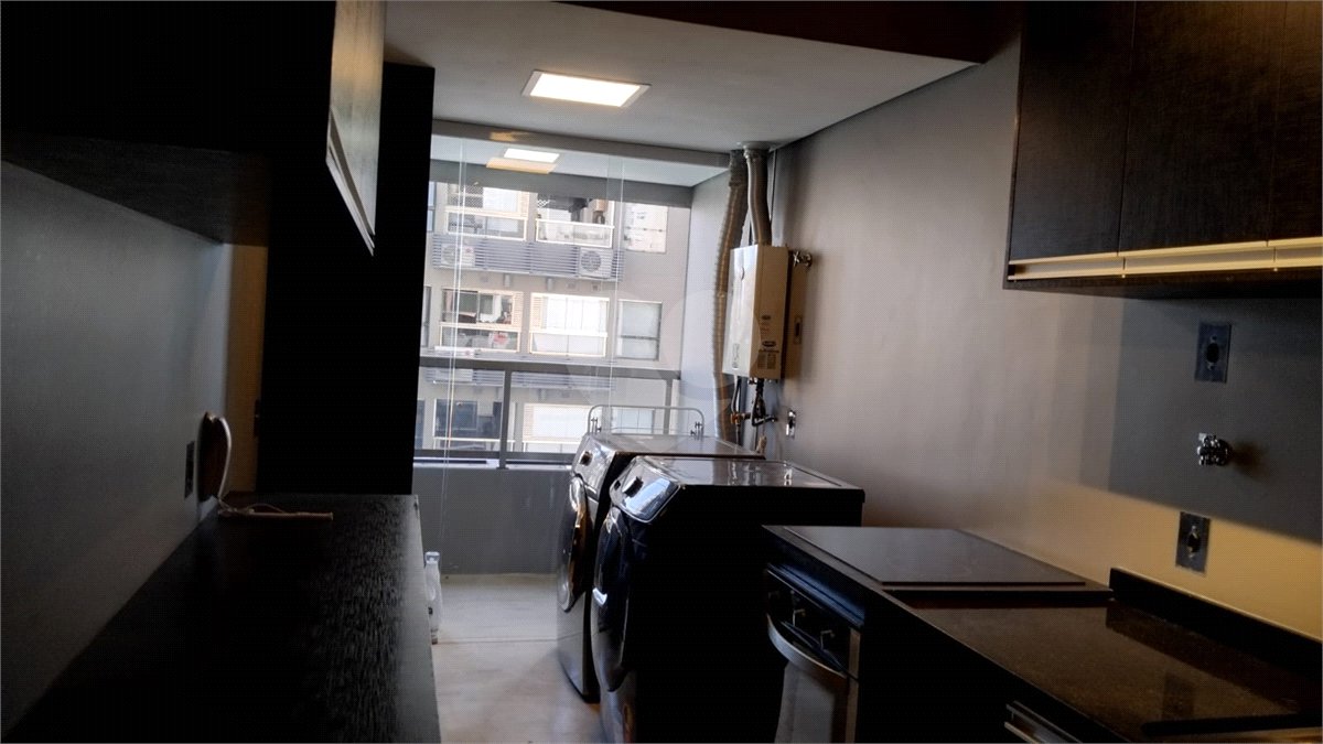 Apartamento à venda ou para alugar com 2 quartos em Jardim Fonte do Morumbi, São Paulo, SP