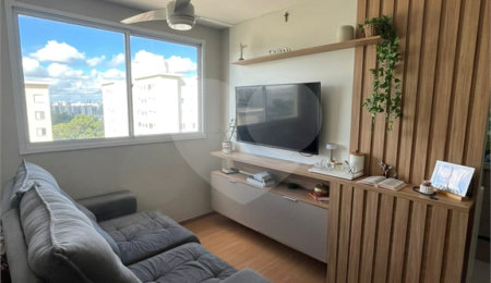 Apartamento para alugar com 2 quartos em Piqueri, São Paulo, SP