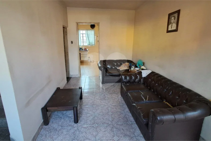 Casa à venda com 2 quartos em Tucuruvi, São Paulo, SP