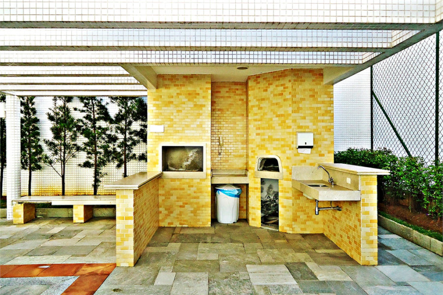 Apartamento à venda com 4 suítes em Santana, São Paulo, SP