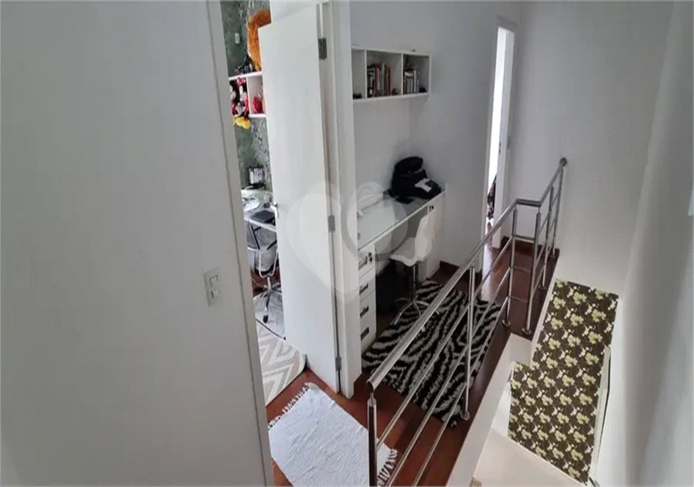 Sobrado à venda com 2 suítes em Jardim Virginia Bianca, São Paulo, SP