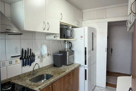Apartamento à venda ou para alugar com 2 quartos em Vila Parque Jabaquara, São Paulo, SP