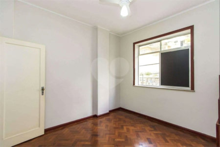 Apartamento à venda com 3 quartos em Humaitá, Rio de Janeiro, RJ