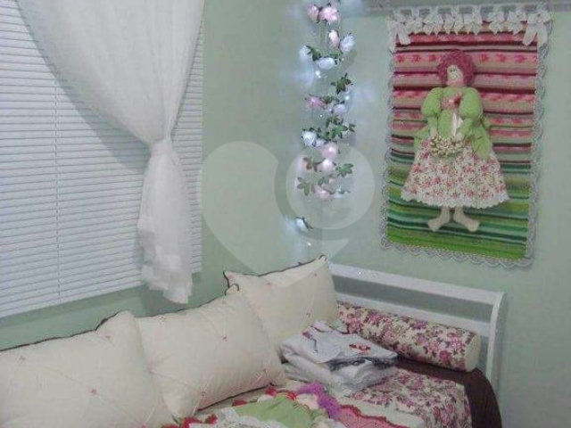 Casa Térrea à venda com 4 quartos em Vila Mazzei, São Paulo, SP