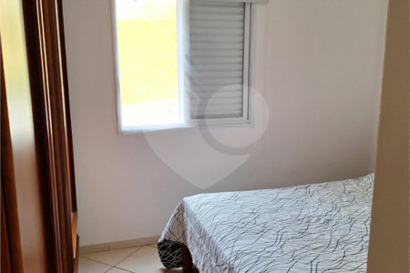 Apartamento à venda com 3 quartos, sendo 1 suíte, em Pinheirinho, Vinhedo, SP