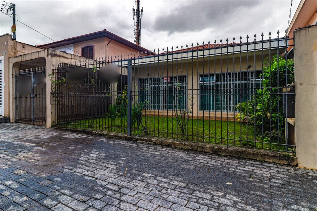 Casa à venda com 3 quartos, sendo 1 suíte, em BUTANTÃ, São Paulo, SP
